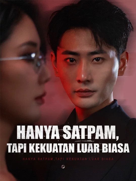 Hanya Satpam, Tapi Kekuatan Luar Biasa